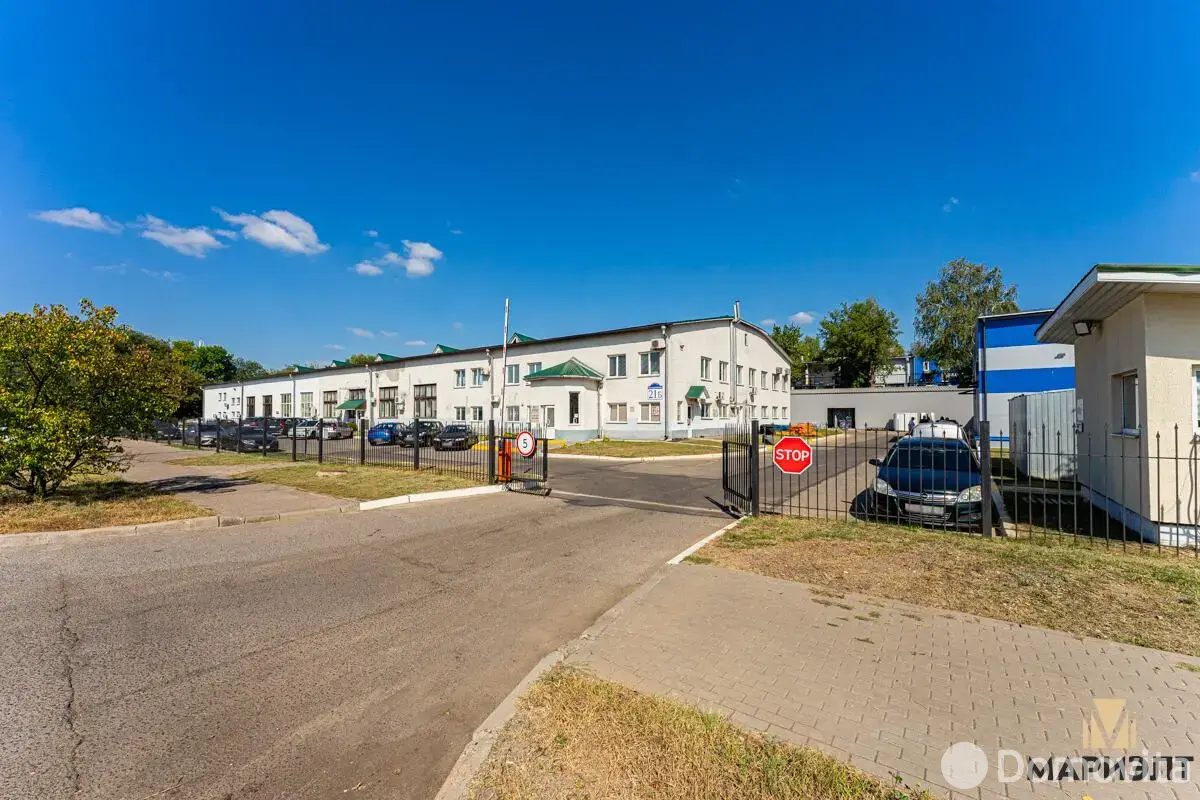 продажа офиса, Минск, ул. Промышленная, д. 21/Б