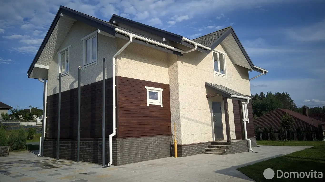 коттедж, Слобода, д. 22 - лучшее предложение