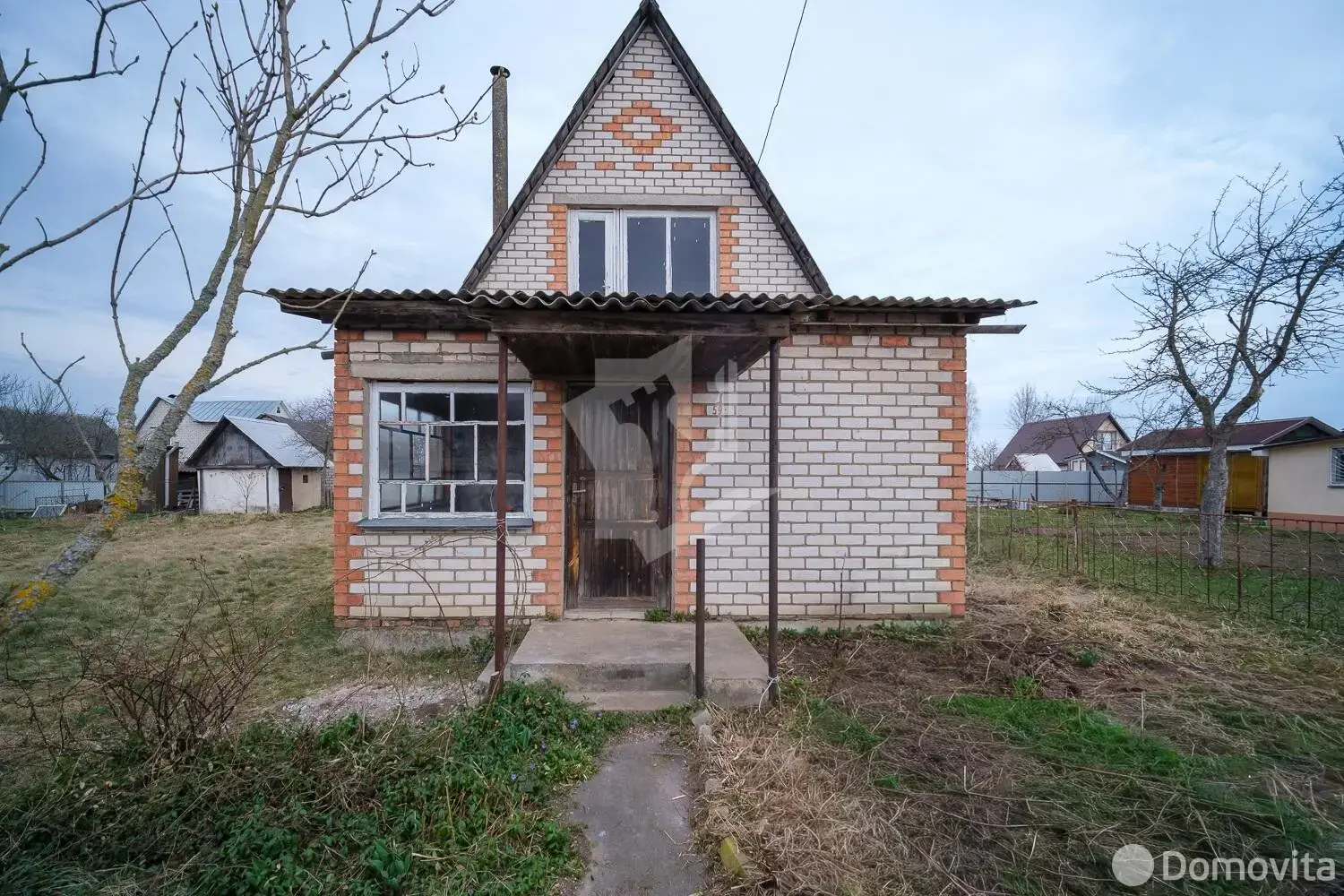 дача, Энергетик-5, 