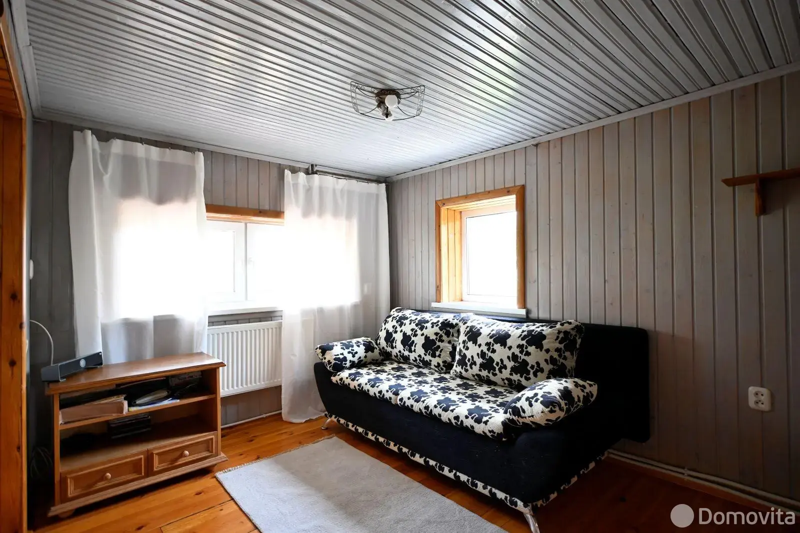 Купить 3-этажную дачу в Птичи Гомельская область, 100000USD, код 184320 - фото 22