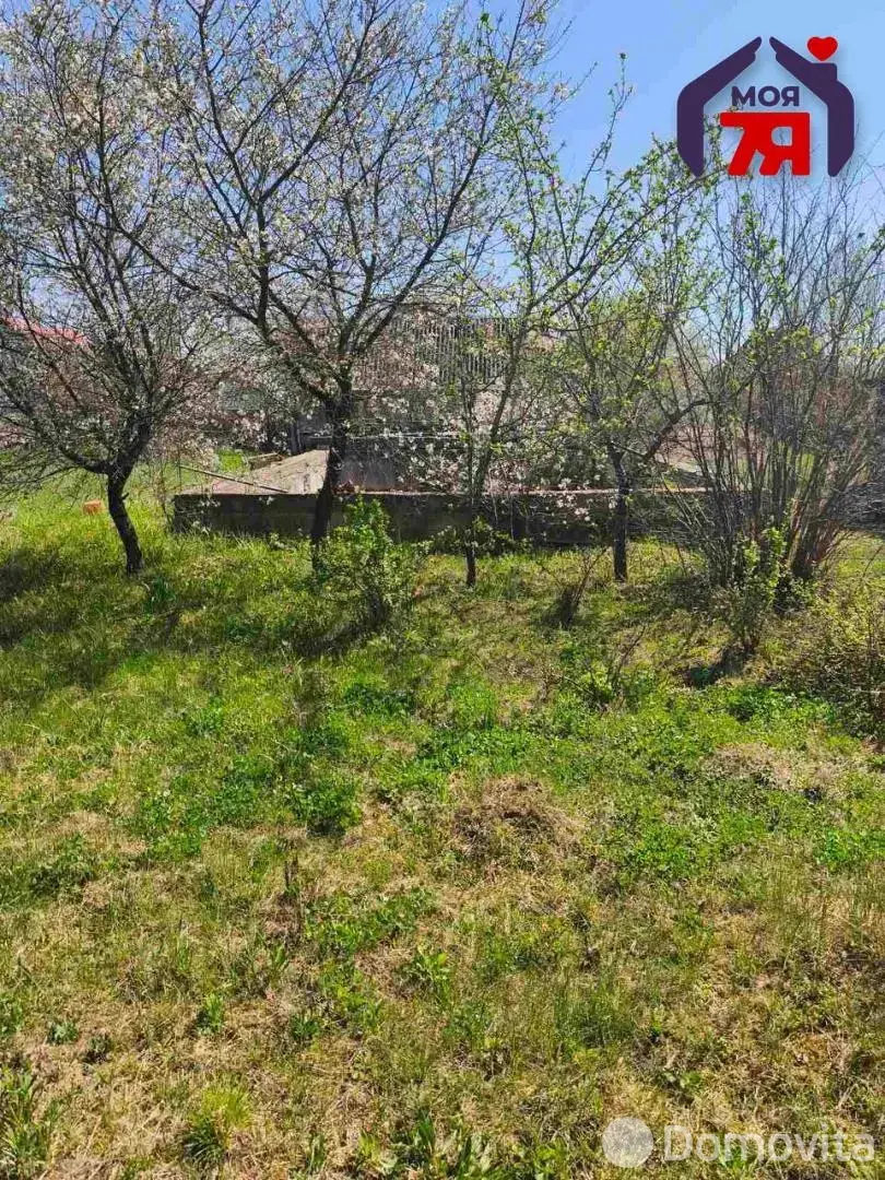 Купить земельный участок, 10.36 соток, Сябры, Минская область, 26000BYN, код 572145 - фото 13