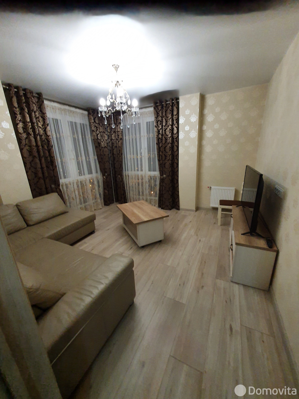 арендовать квартиру, Минск, пр-т Дзержинского, д. 19