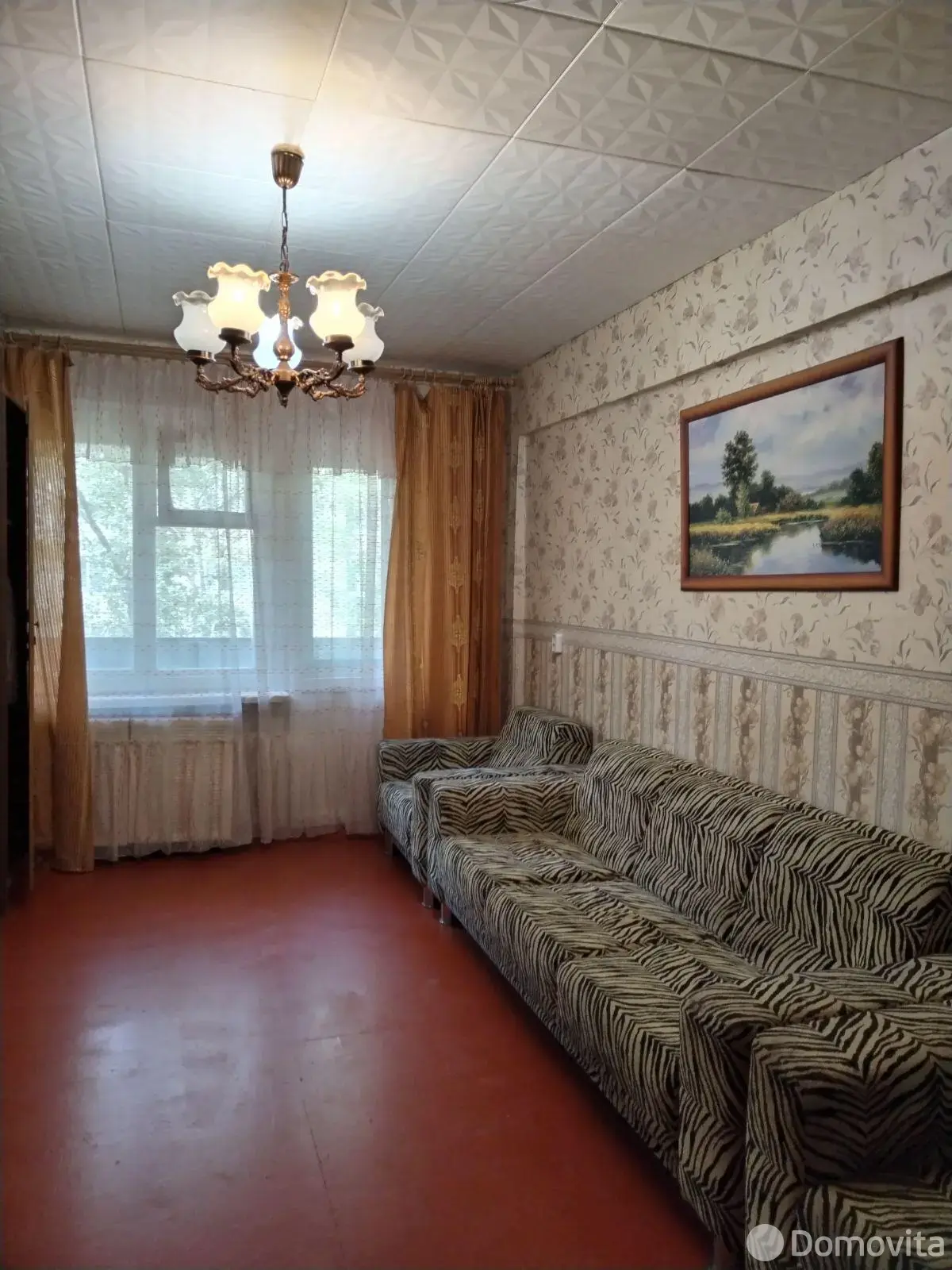 комната, Витебск, пр-т Победы, д. 3/3