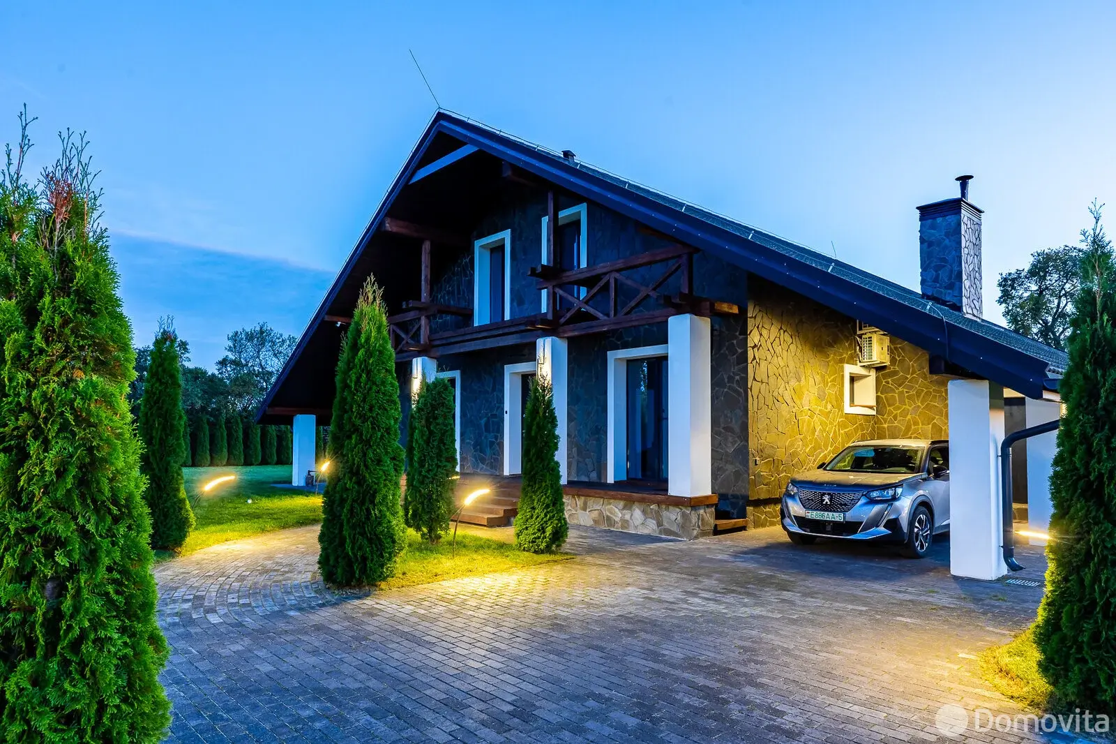 купить дом, Подгорная, д. 10