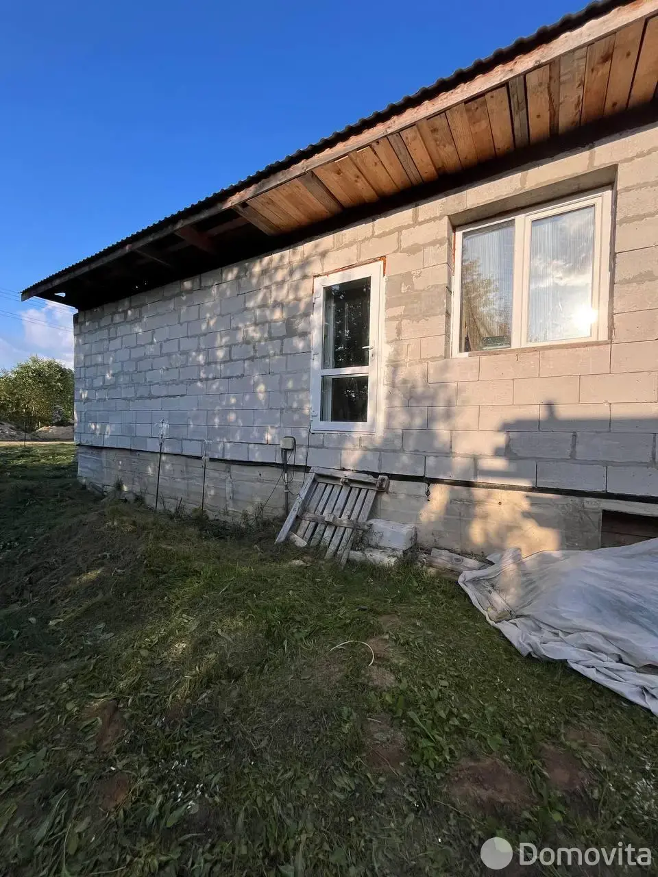 продажа коттеджа, Новашино, ул. Новаш, д. 131