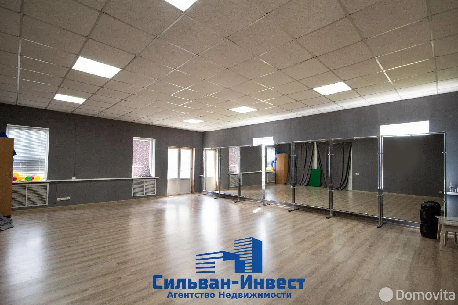 Аренда торгового помещения на ул. Советская, д. 47 в Червене, 4754USD, код 968326 - фото 10