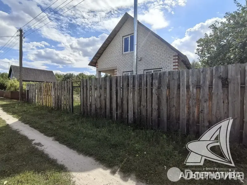 дача, Старица-приграничная, 