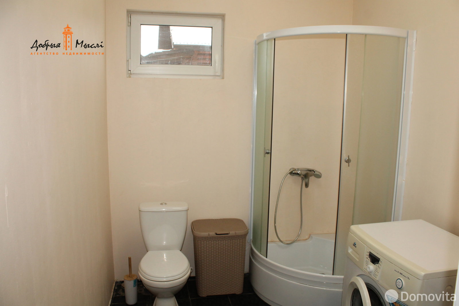 Снять 2-этажный дом в Синило, Минская область, ул. Солнечная, 400USD, код 4819 - фото 14