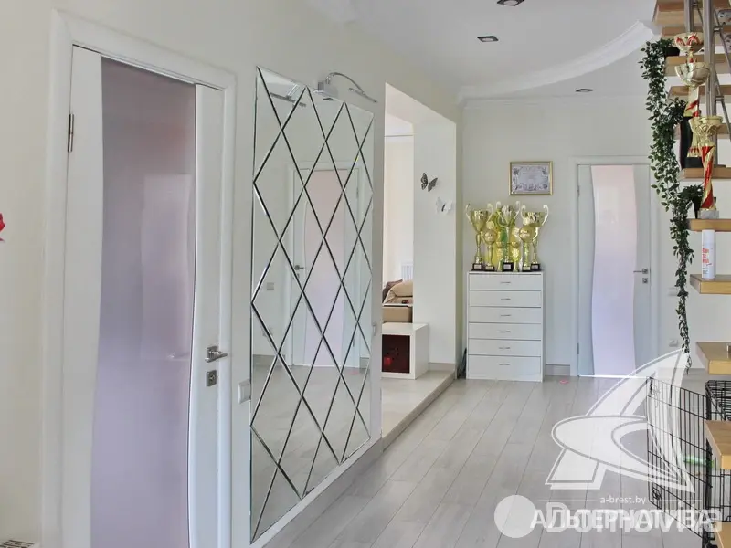 коттедж, Брест, 