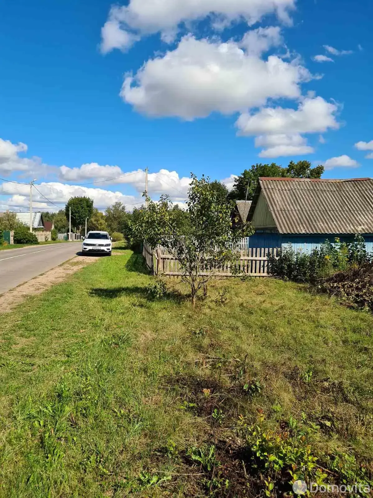 дом, Новая Рудица, ул. Центральная - лучшее предложение