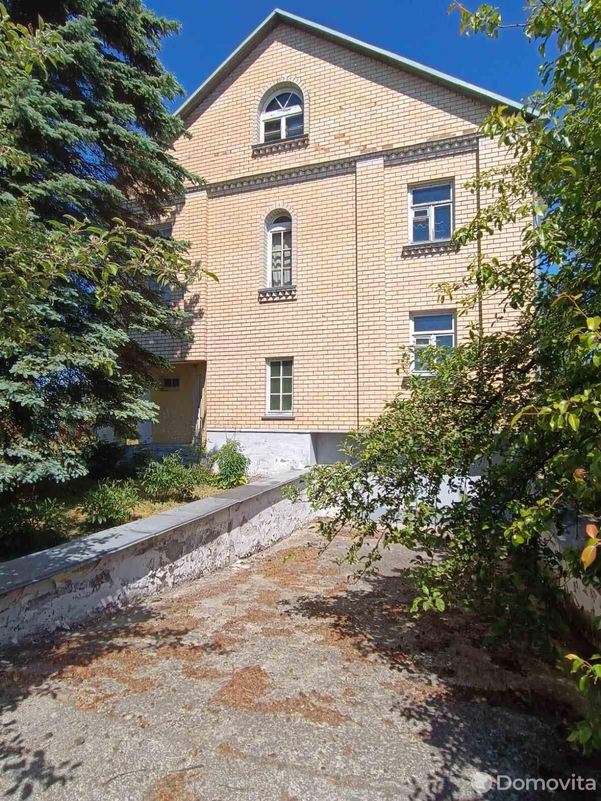 Продать 2-этажный дом в Пинковичах, Брестская область ул. Ясная, 70000USD, код 636371 - фото 1