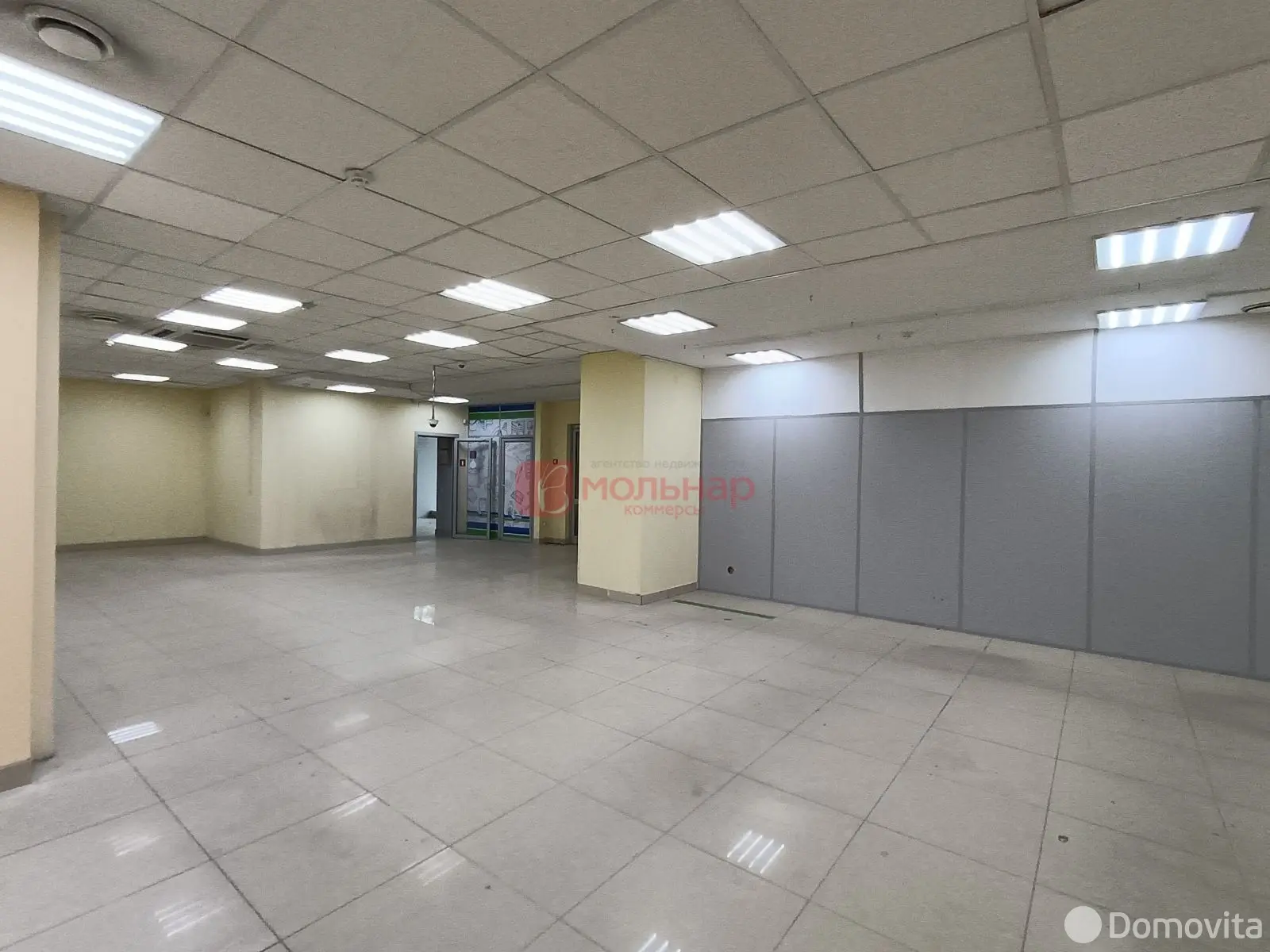 Снять торговую точку на ул. Веры Хоружей, д. 19 в Минске, 3690EUR, код 966681 - фото 9