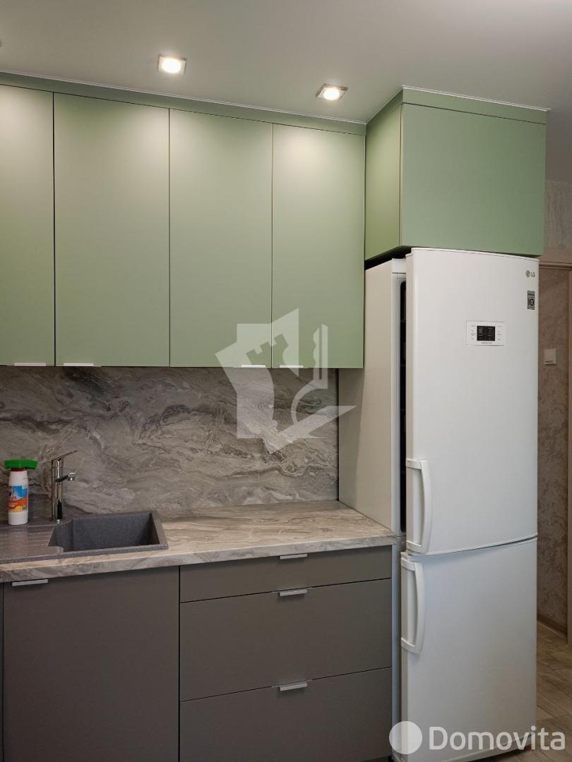 Снять 3-комнатную квартиру в Минске, ул. Червякова, д. 64, 750USD, код 142982 - фото 14