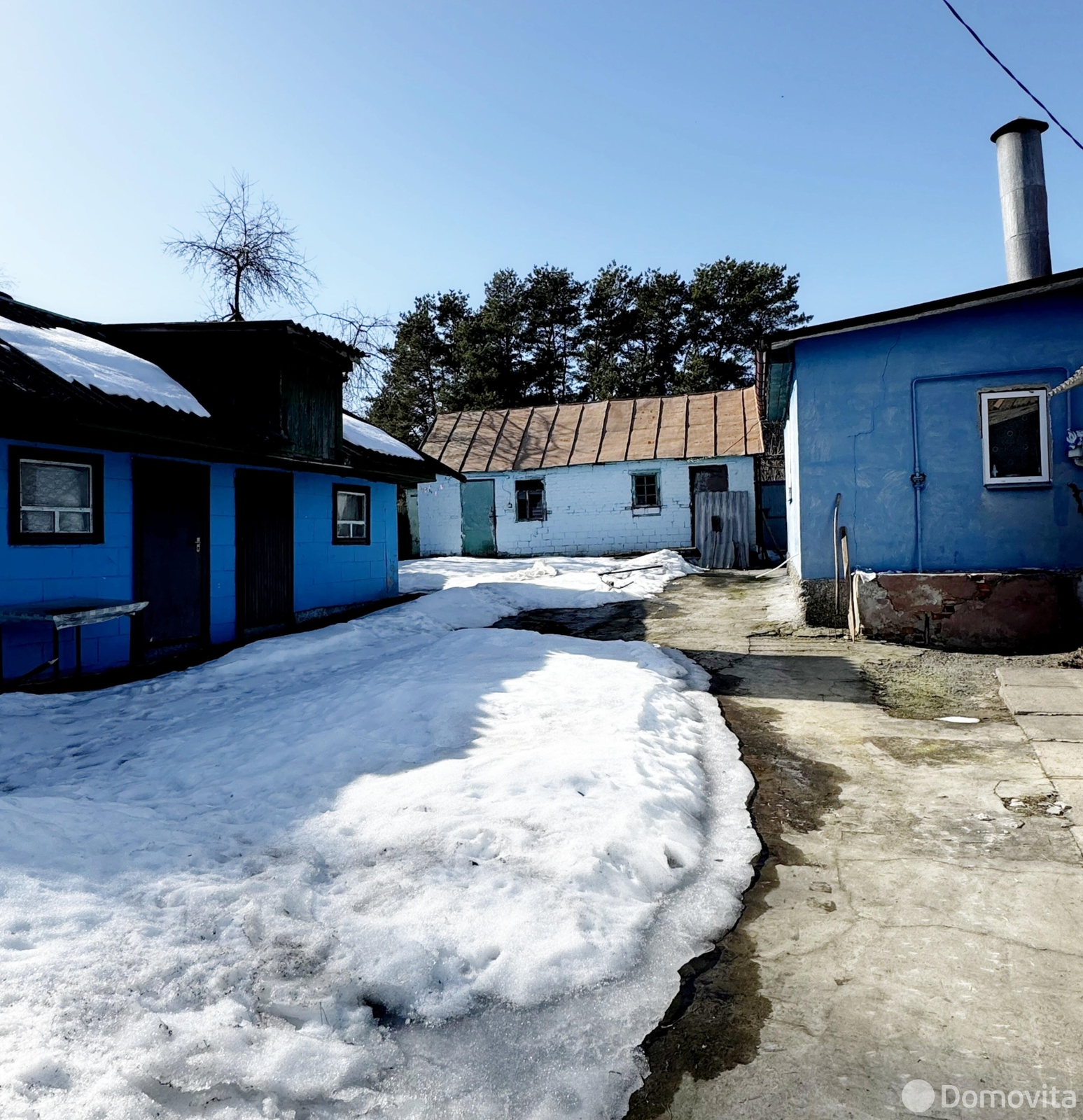 коттедж, Ченки, ул. Октябрьская, д. 72