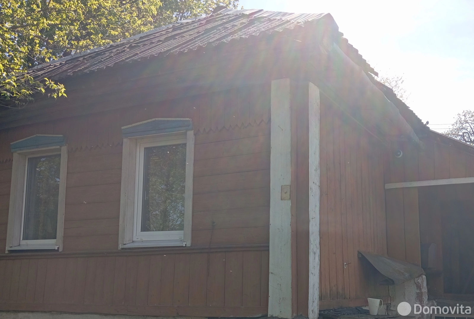 дача, Смольяны, ул. Слобода