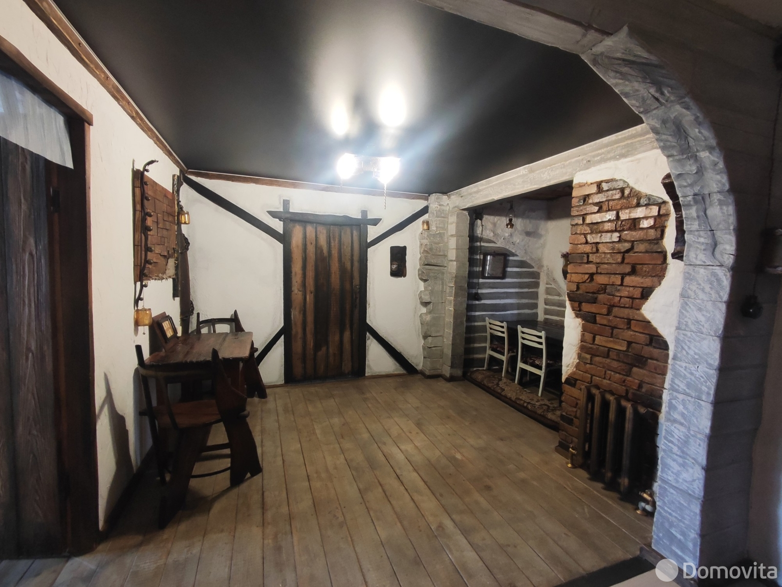 продажа коттеджа, Турья, ул. Лесная