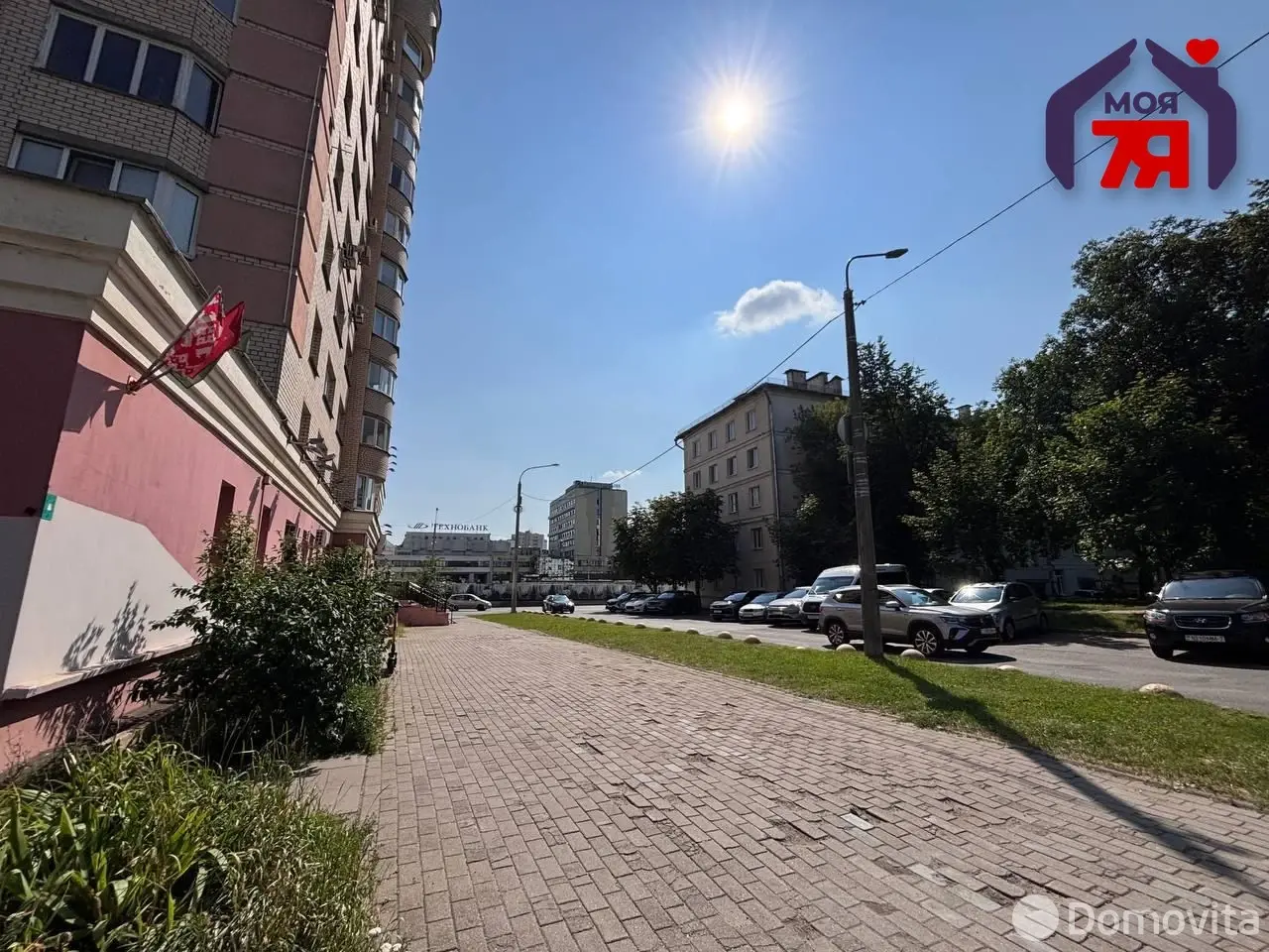 Продажа гаража в Минске ул. Кропоткина, д. 72, 61000BYN, код 9712 - фото 9