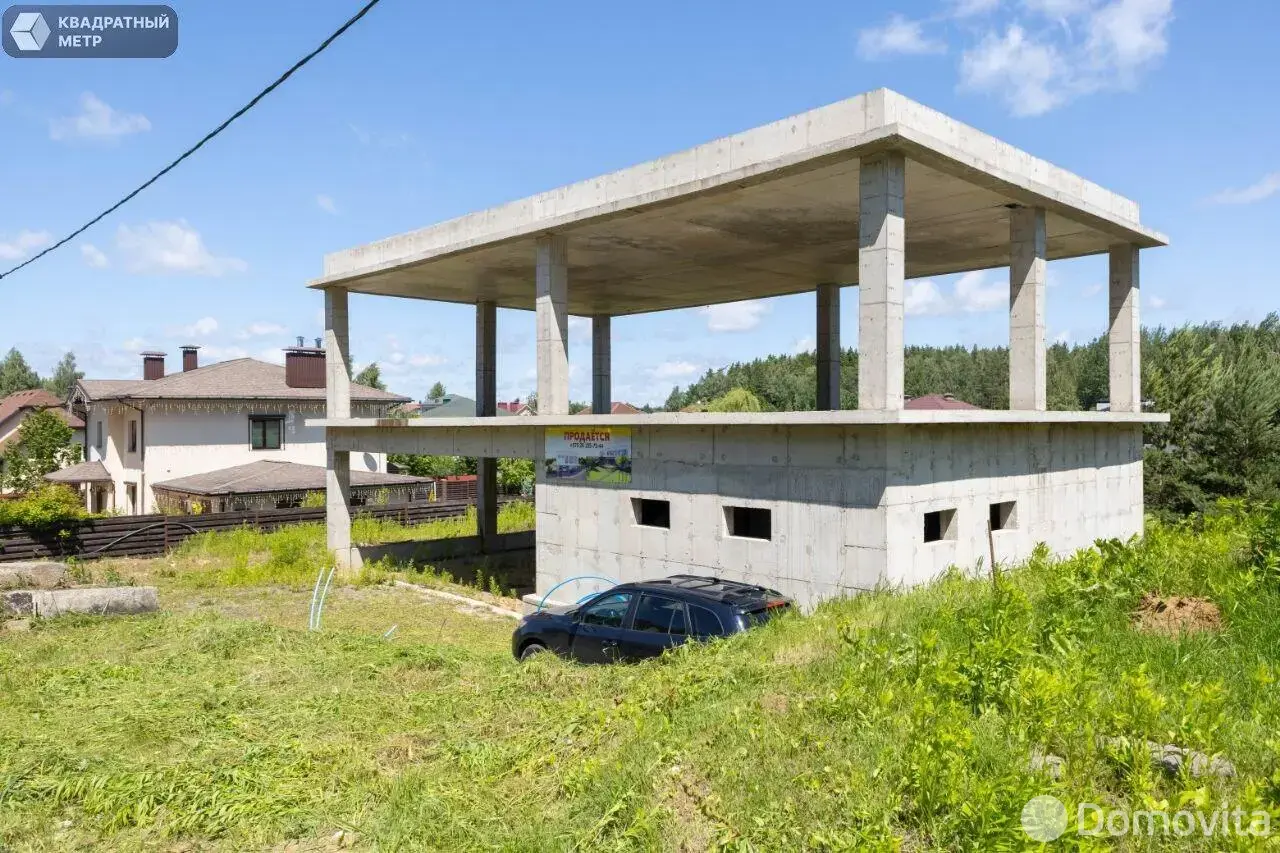 дом, Ратомка, ул. Славянская, стоимость продажи 421 075 р.