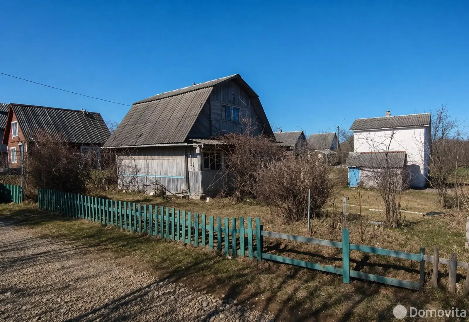 Продажа 2-этажной дачи в Микрон Минская область, 10000USD, код 185546 - фото 1