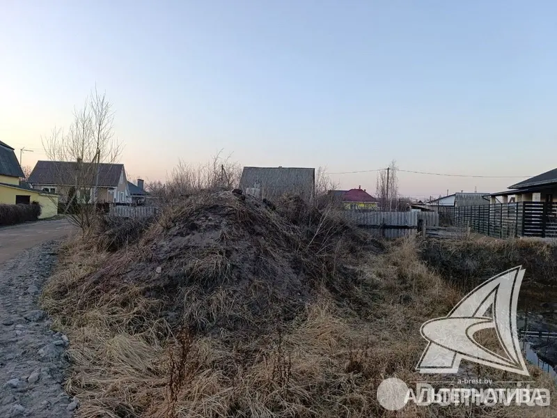 участок, Брест, - лучшее предложение