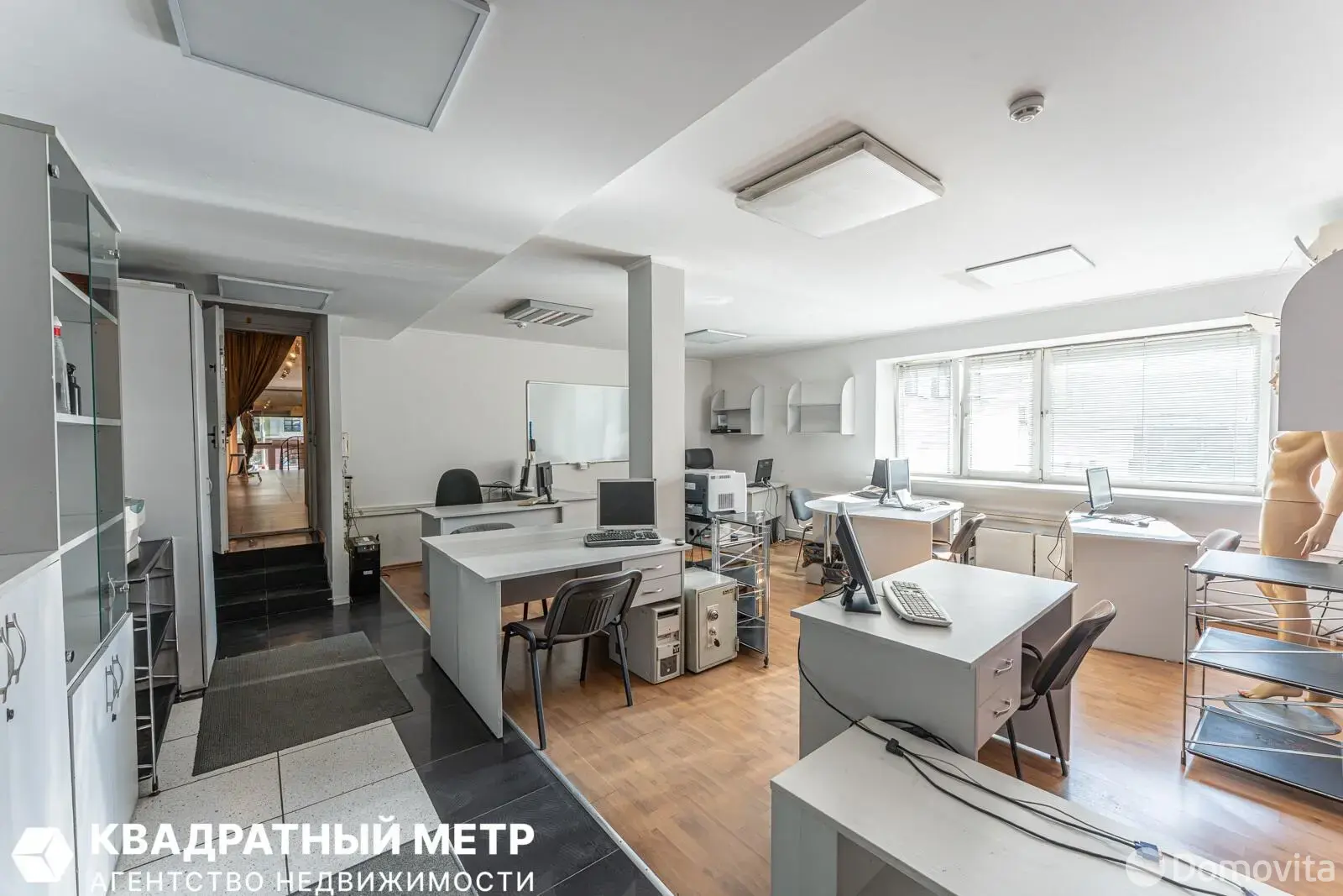 Продажа торговой точки на ул. Немига, д. 12/А в Минске, 1643700USD, код 999034 - фото 14