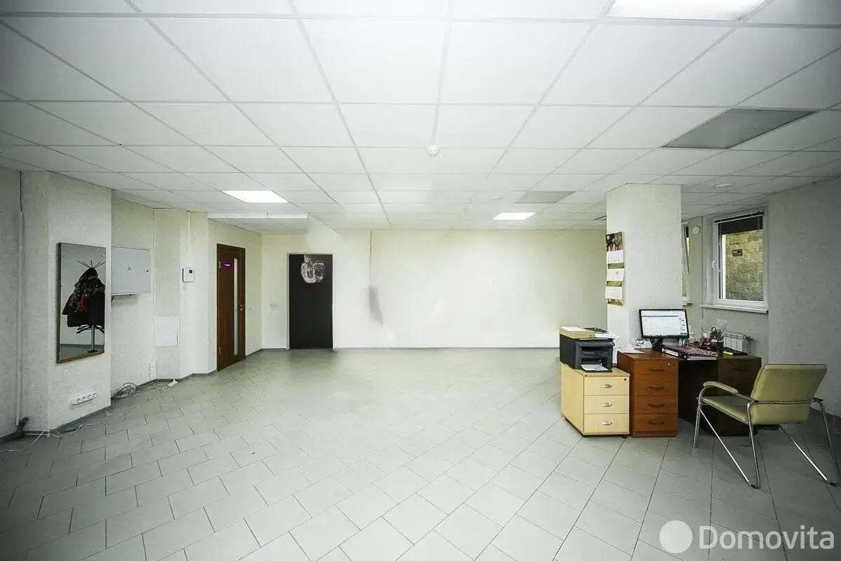 офис, Минск, ул. Кропоткина, д. 84 в Советском районе
