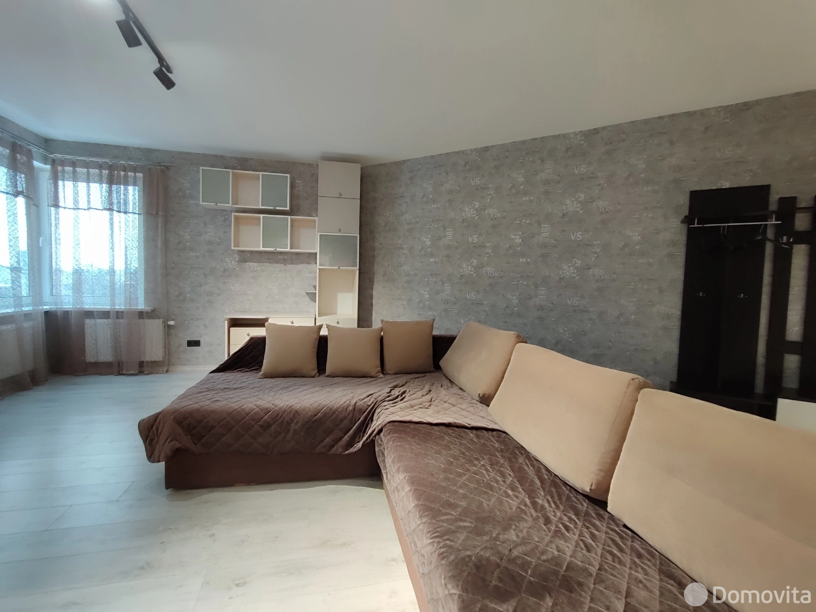 квартира, Минск, ул. Грушевская, д. 86 - лучшее предложение