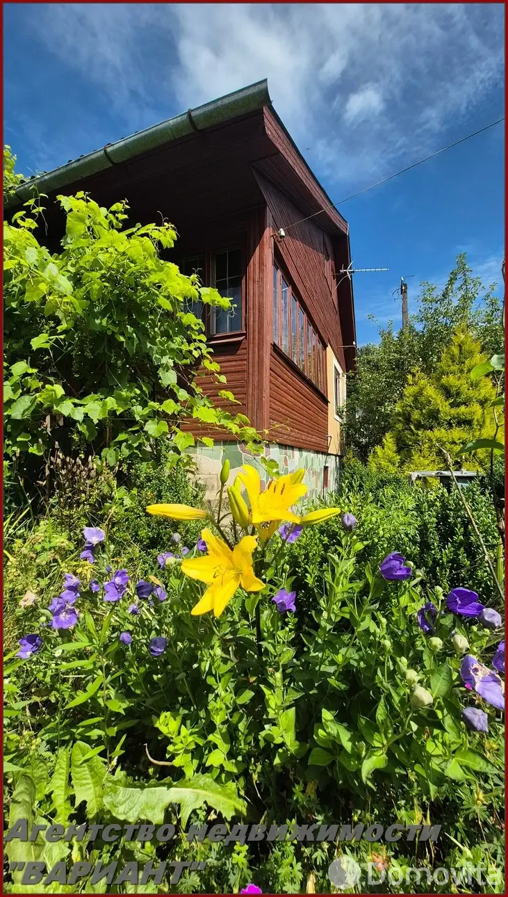 Цена продажи дачи, ГОРИЗОНТ-82, 