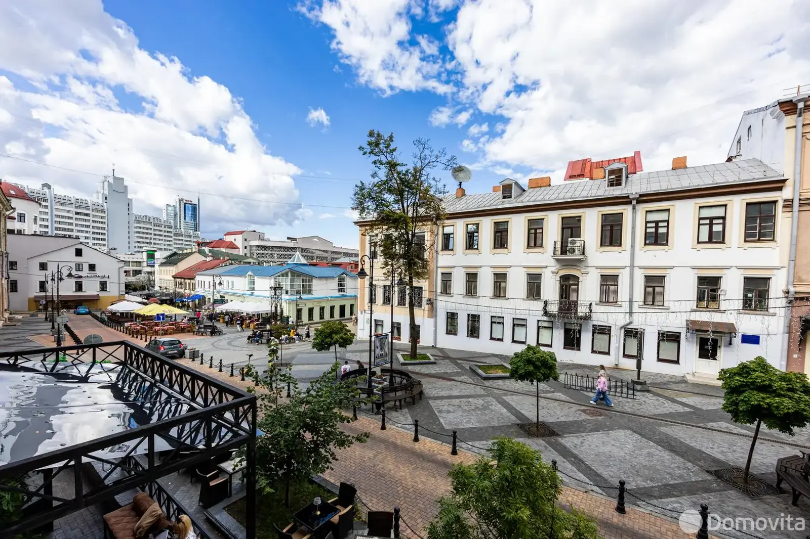 офис, Минск, ул. Комсомольская, д. 12 