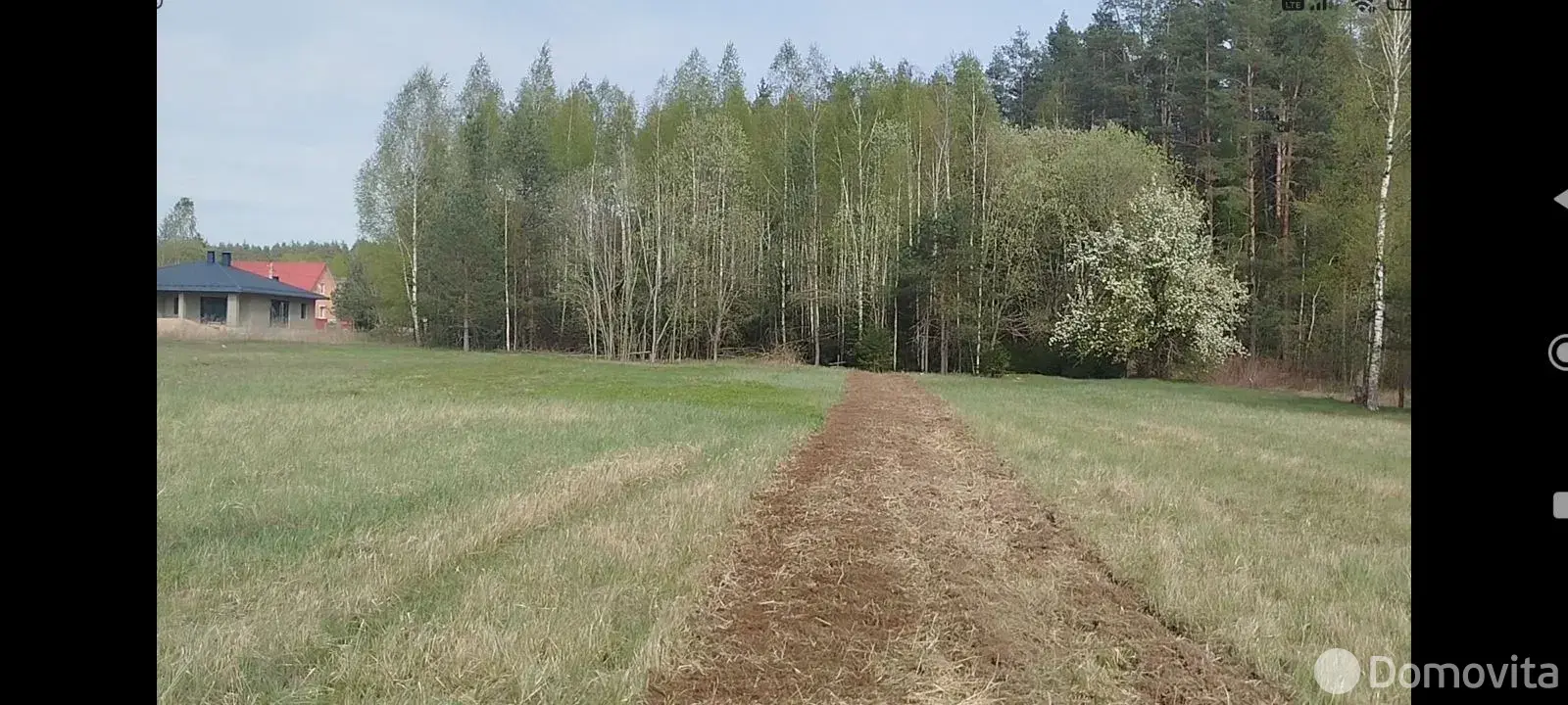 участок, Старина, без посредников