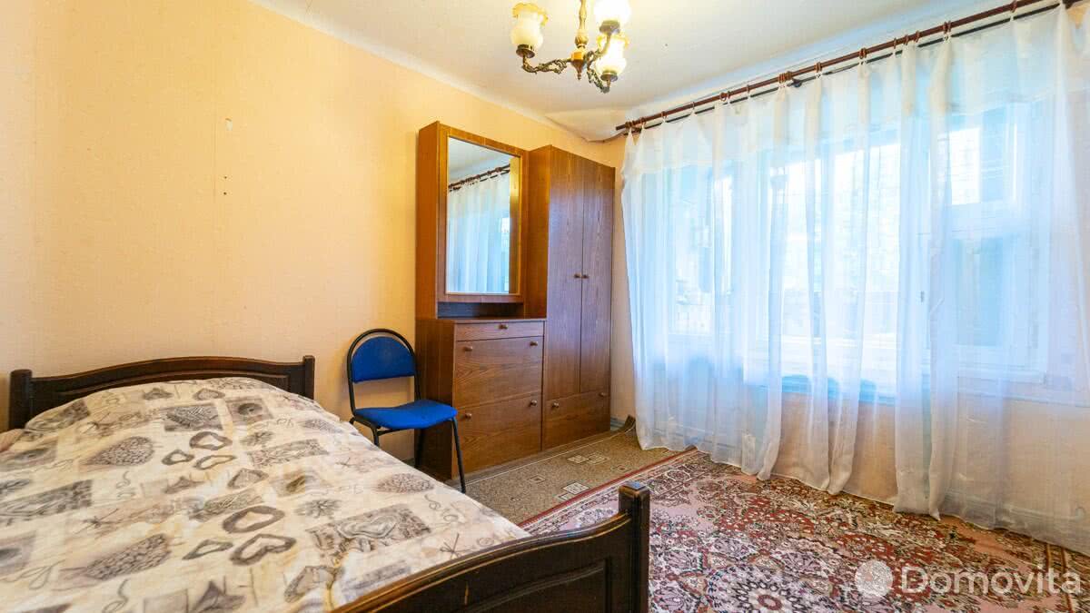 Продажа 4-комнатной квартиры в Фаниполе, ул. Комсомольская, д. 35, 63600 USD, код: 1010507 - фото 3