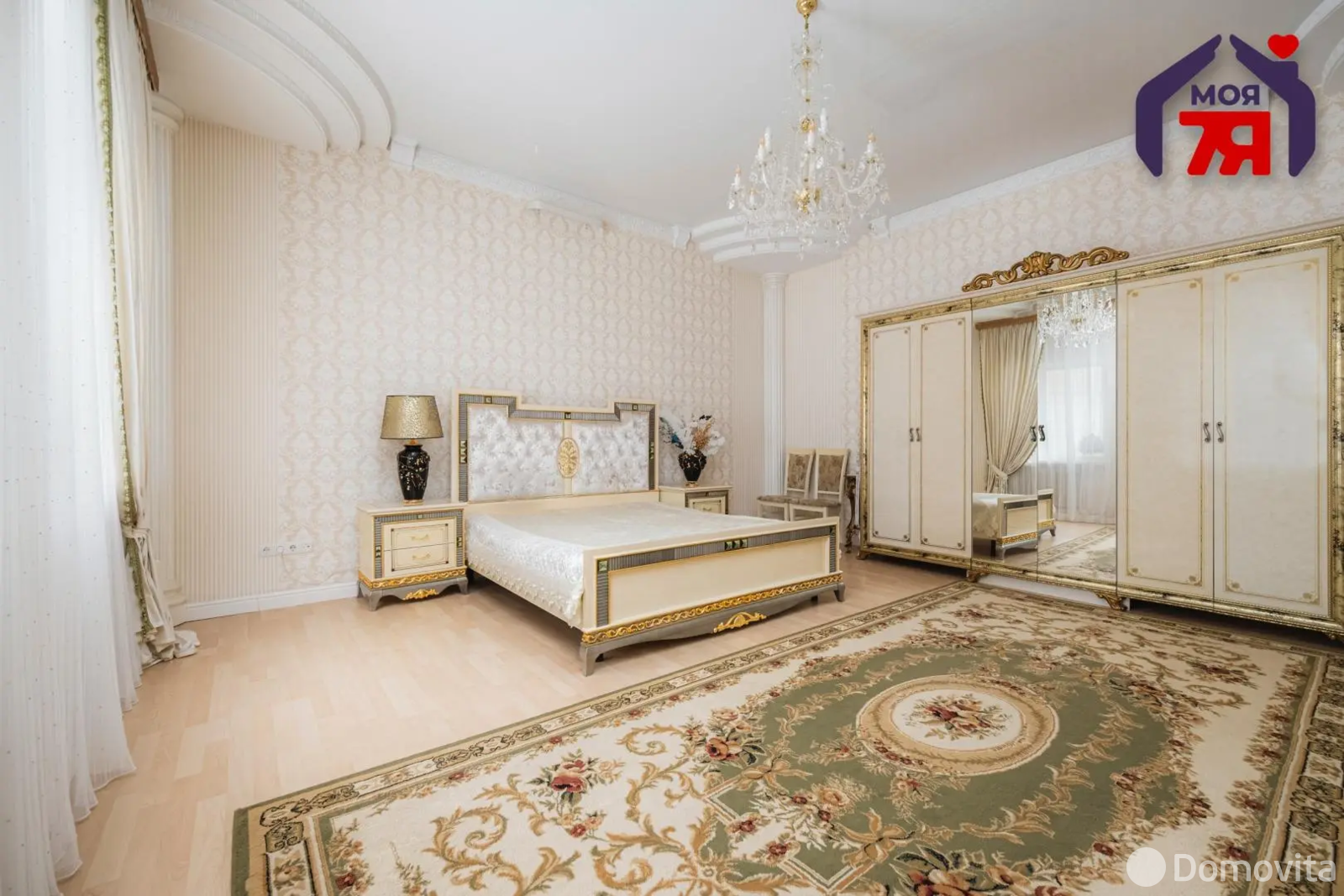 продажа коттеджа, Валерьяново, ул. Городская