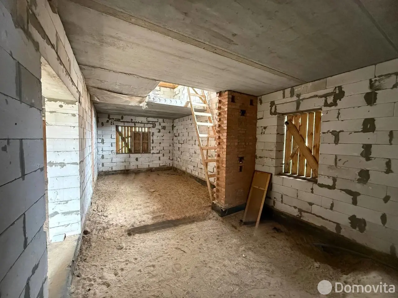 дом, Гродно, ул. Лелевеля