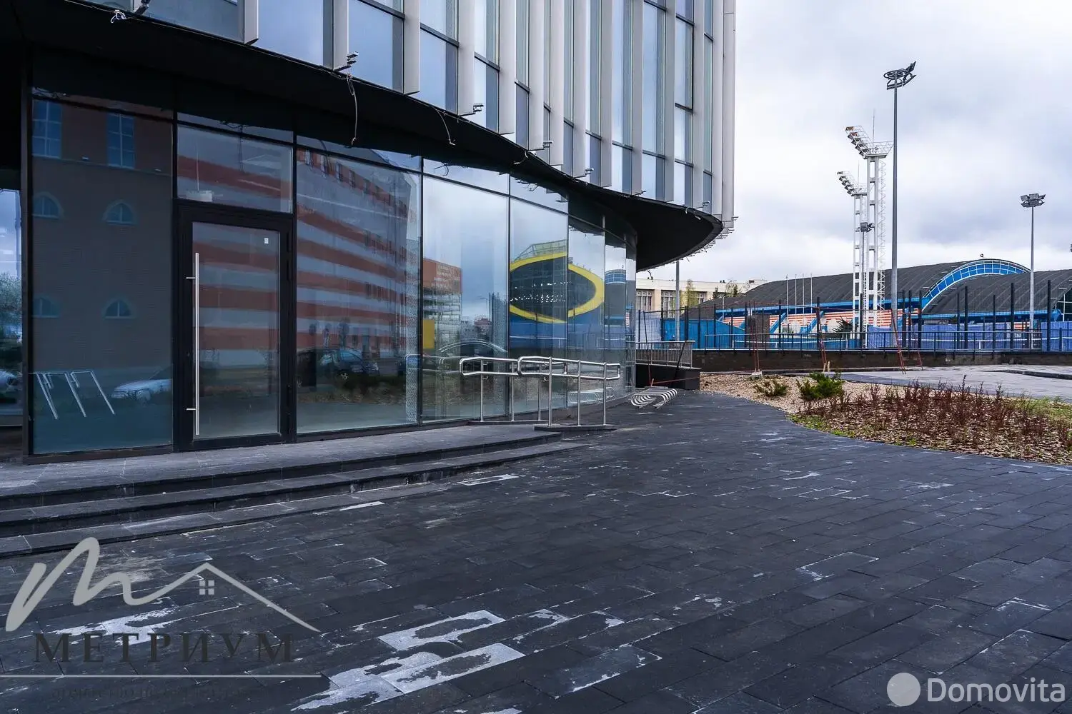 Аренда торгового помещения на пр-т Победителей, д. 63/В в Минске, 9161EUR, код 966411 - фото 5