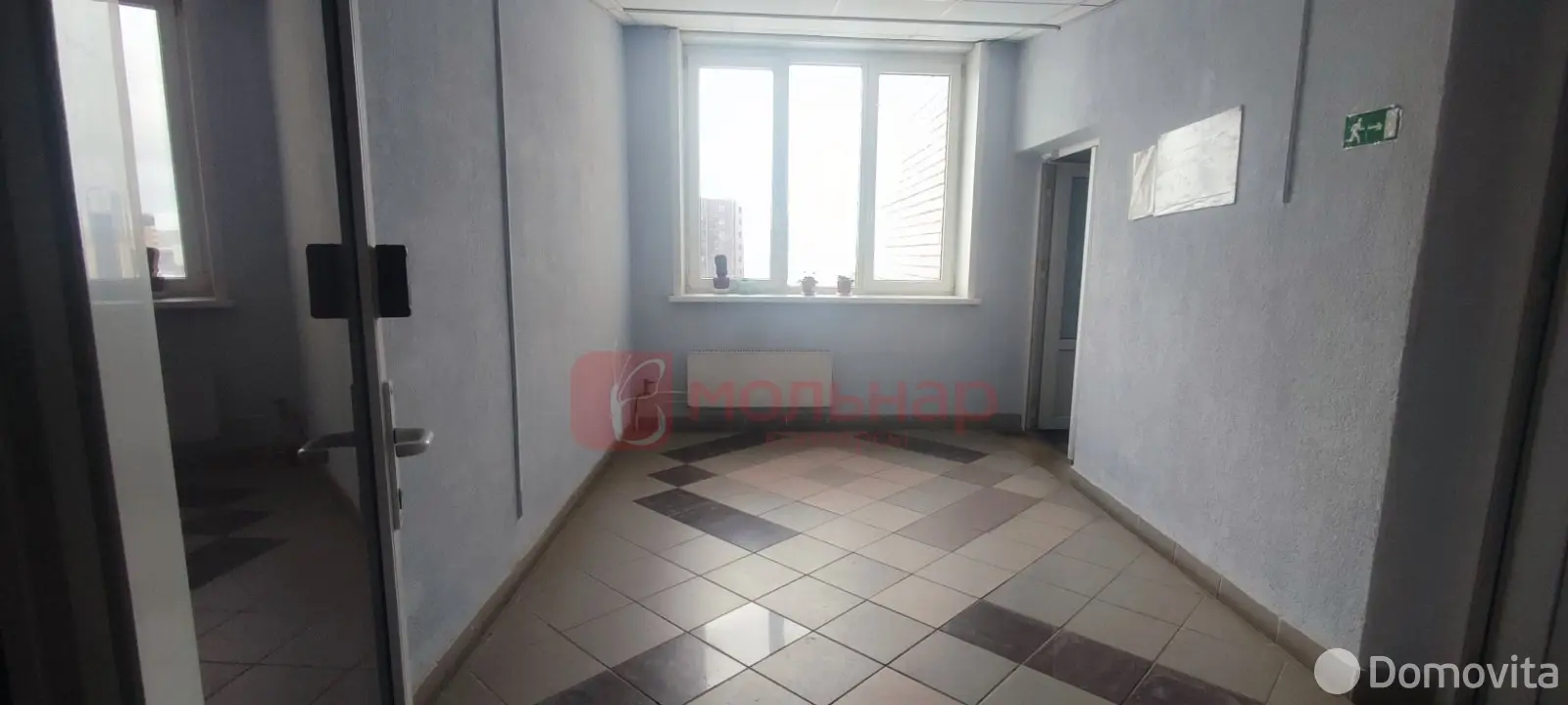 Аренда офиса на пер. Домашевский, д. 11А в Минске, 106USD, код 16171 - фото 4