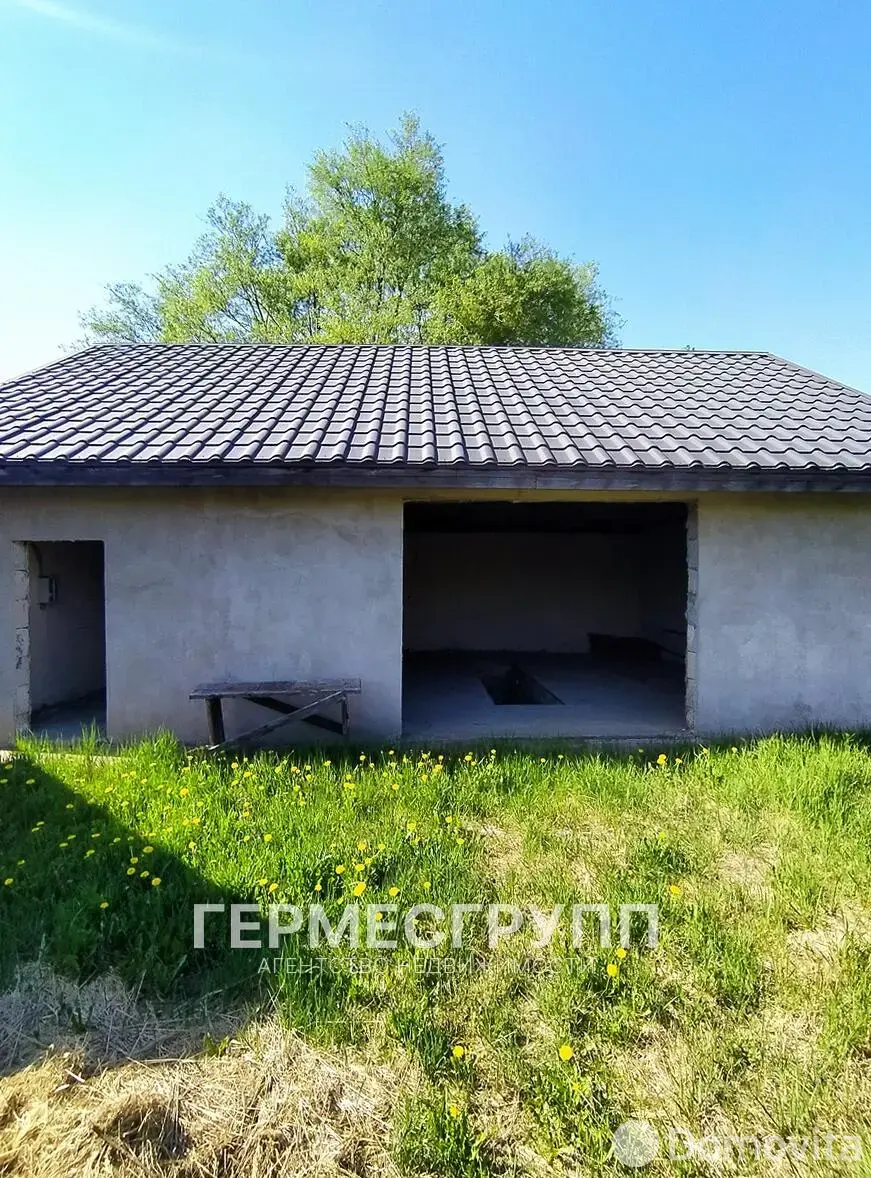 коттедж, Орша, ул. Краснофлотская