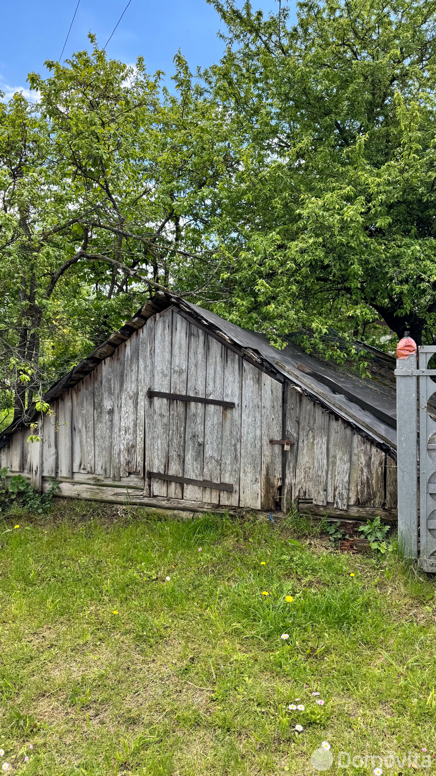 дом, Безверховичи, без посредников