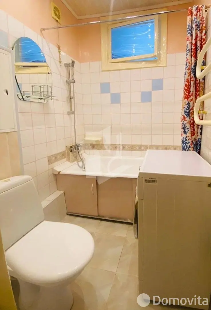 квартира, Минск, ул. Мясникова, д. 17 на ст. метро Площадь Франтишка Богушевича