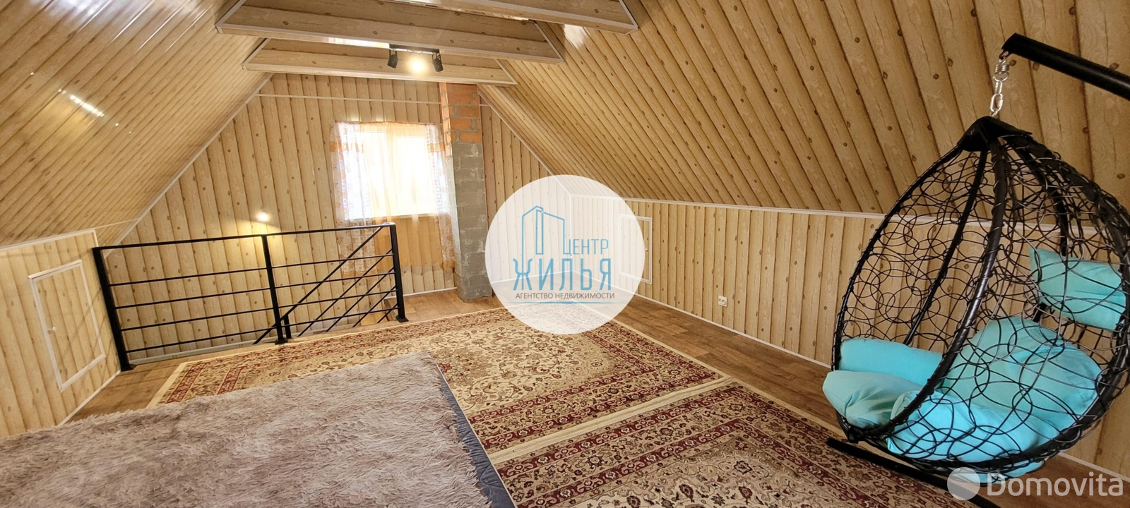 дача, Высотник, 