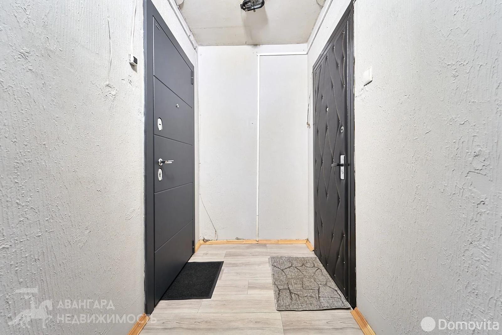 Снять 1-комнатную квартиру в Минске, пр-т Пушкина, д. 1, 400USD, код 148334 - фото 15