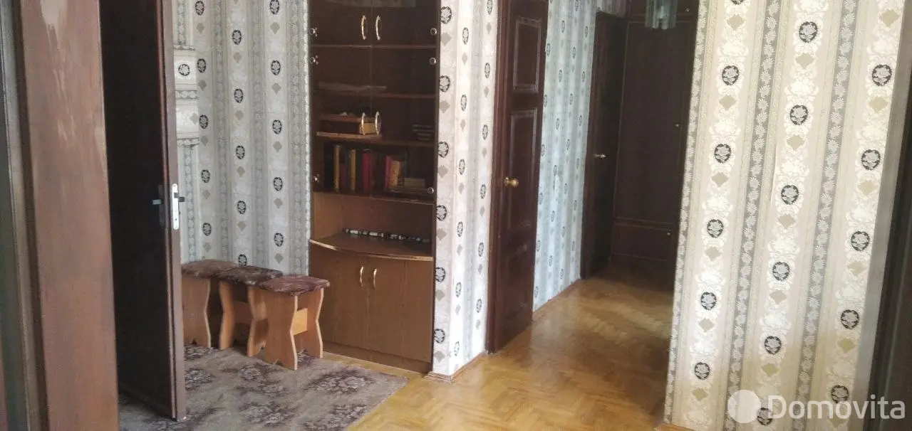арендовать квартиру, Минск, ул. Леонида Беды, д. 8