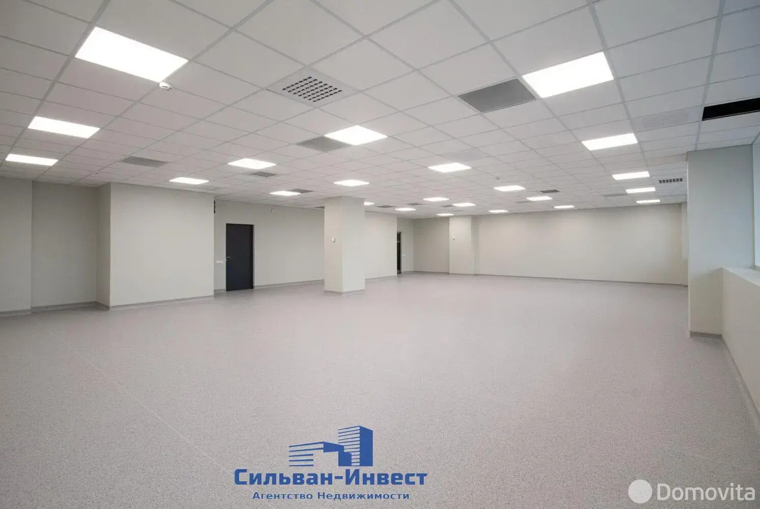 Аренда офиса на пр-т Партизанский, д. 79 в Минске, 18310EUR, код 13974 - фото 13