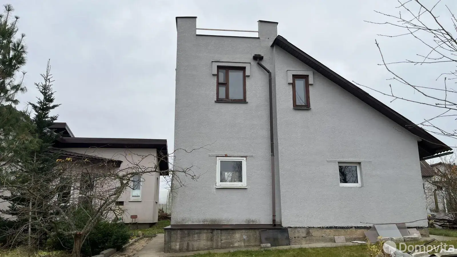 Продажа 2-этажной дачи в Эликсир-М Минская область, 50000USD, код 185814 - фото 28