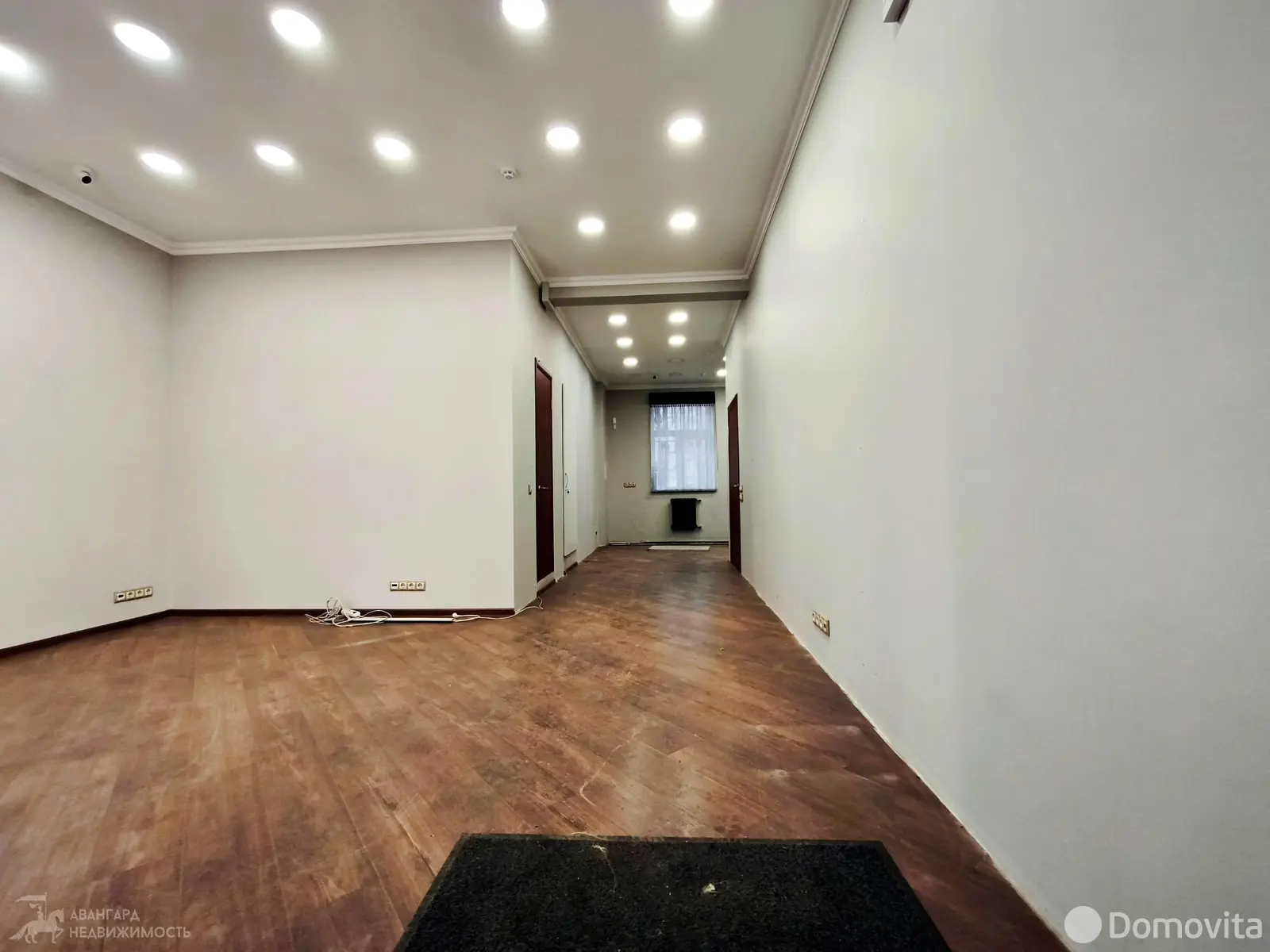 объект сферы услуг, Минск, ул. Алоизы Пашкевич, д. 5 