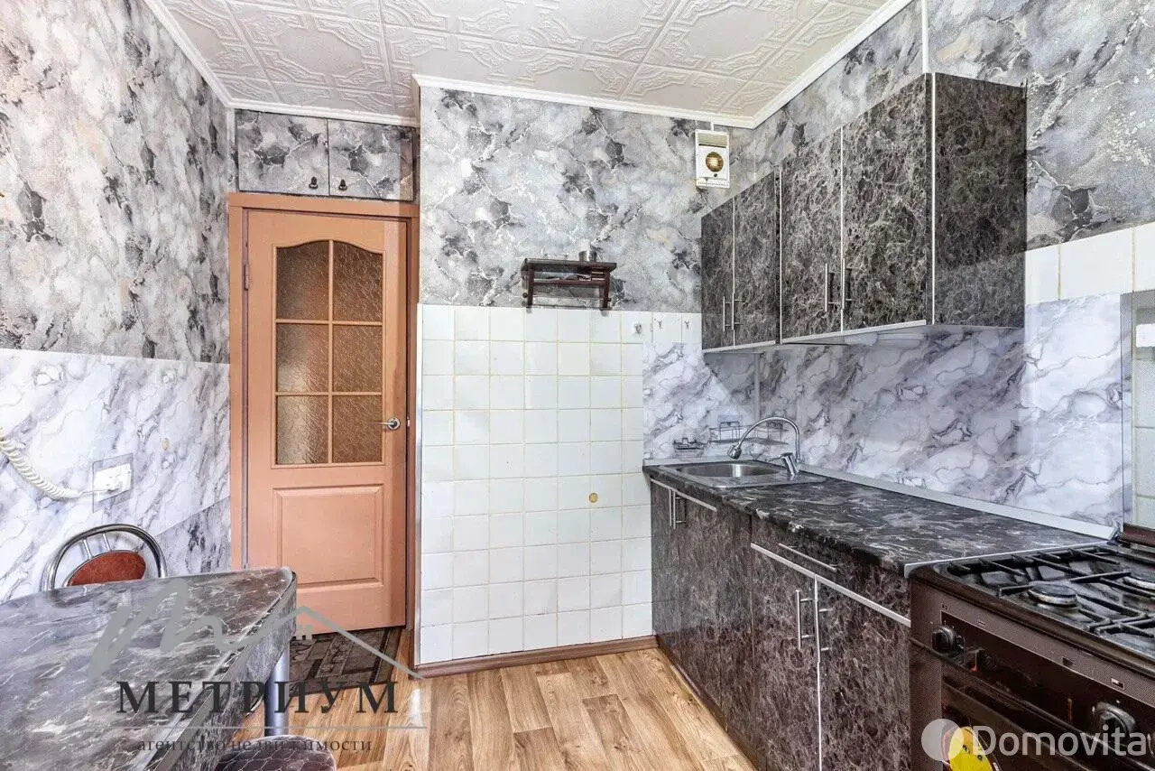 купить комнату, Минск, ул. Якубова, д. 24