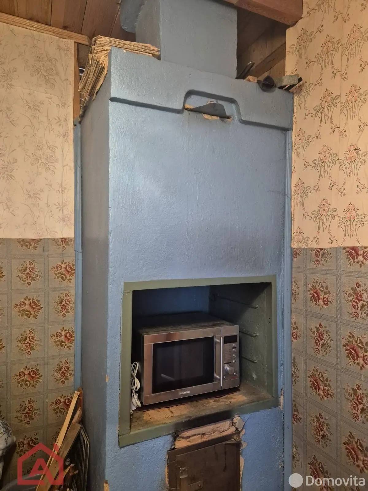 Стоимость продажи дачи, Залесье, д. 46