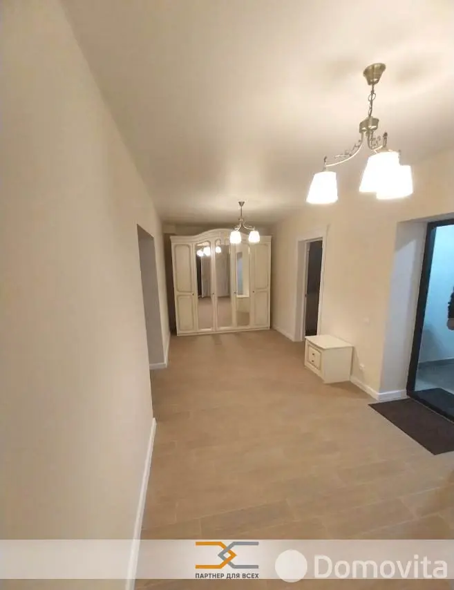 квартира, Минск, ул. Короленко, д. 13, стоимость аренды 1 454 р./мес.