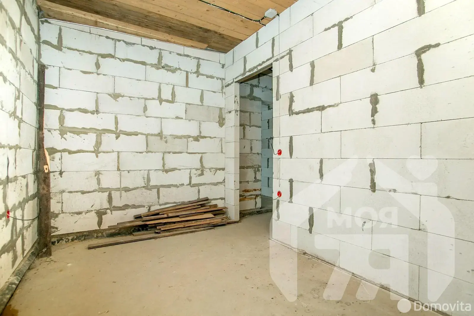 дом, Вилейка, ул. Цветочная, д. 6 