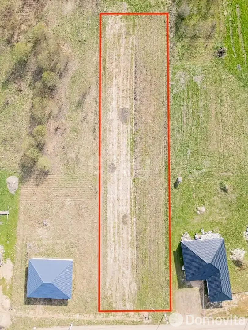 Купить земельный участок, 35 соток, Слобода, Минская область, 27000USD, код 570975 - фото 5