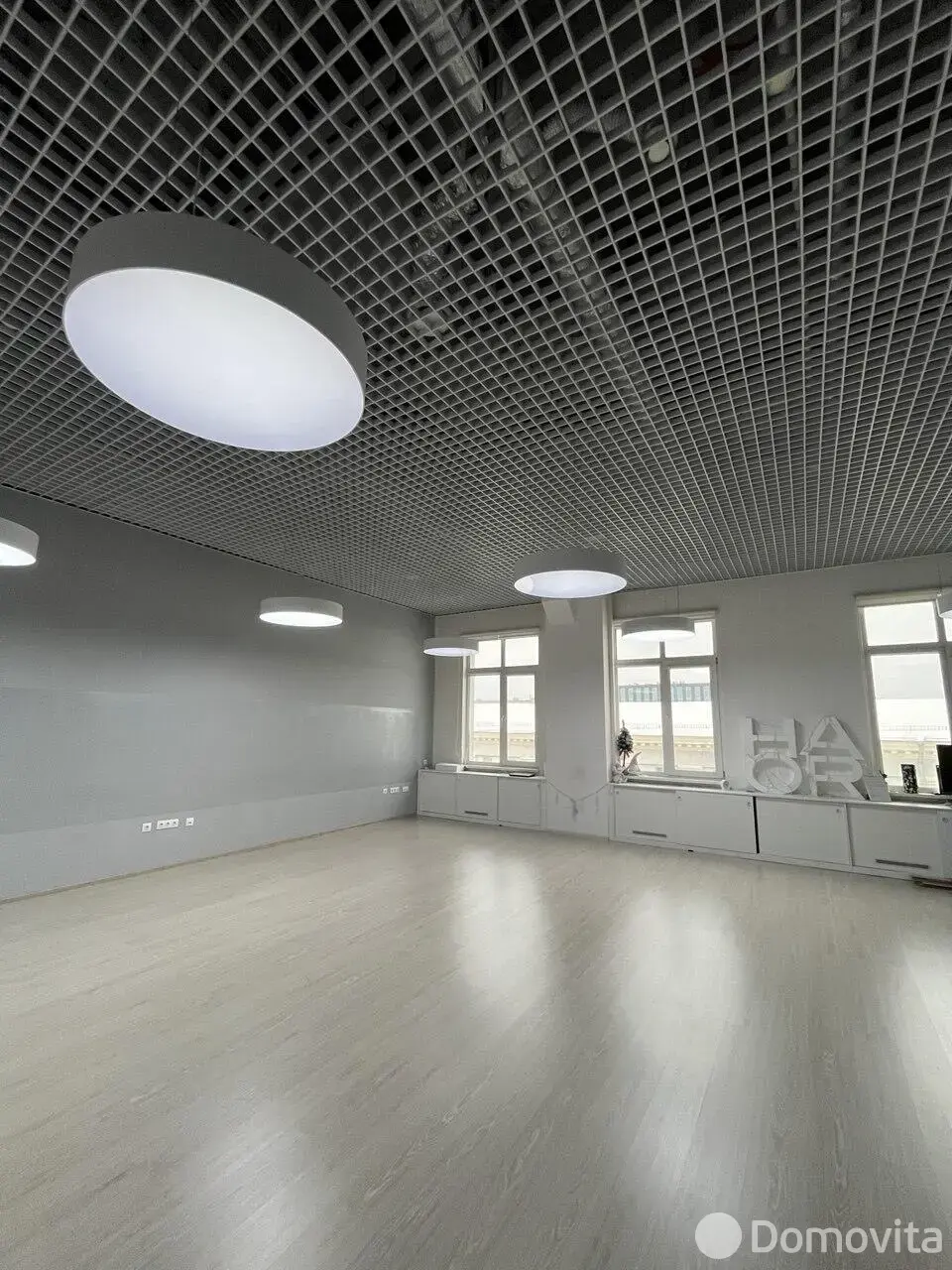 Аренда офиса на ул. Толбухина, д. 2 в Минске, 999EUR, код 16426 - фото 3